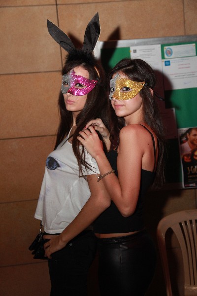 Halloween @ USEK Part 1